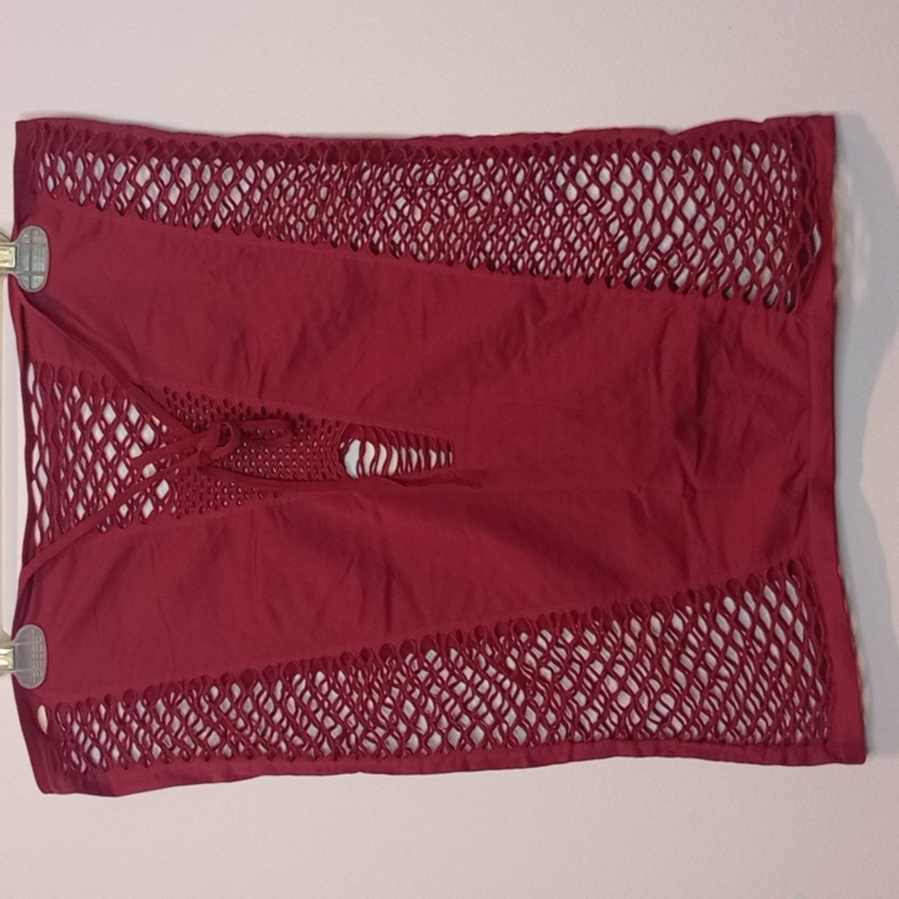 Cute TOP OR DRESS